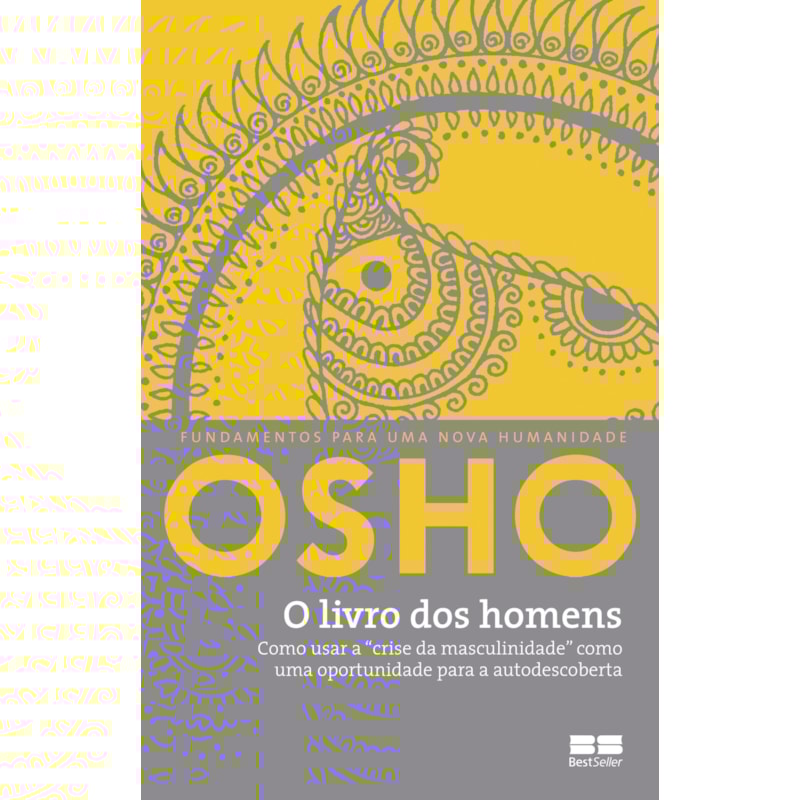 O LIVRO DOS HOMENS