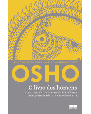 O LIVRO DOS HOMENS