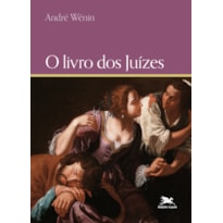 O LIVRO DOS JUÍZES