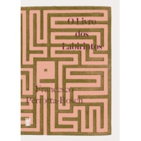 O LIVRO DOS LABIRINTOS