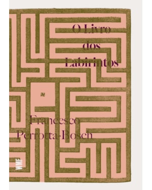 O LIVRO DOS LABIRINTOS