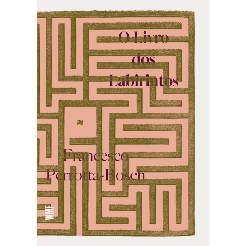 O LIVRO DOS LABIRINTOS