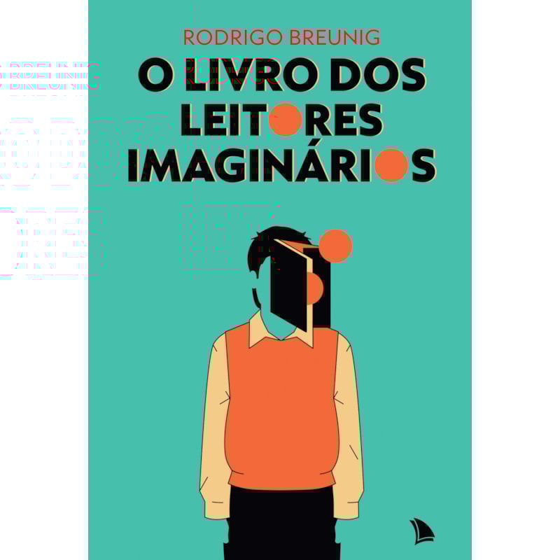 O LIVRO DOS LEITORES IMAGINÁRIOS