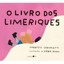 O livro dos limeriques