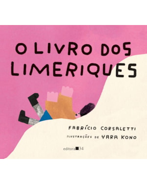O livro dos limeriques