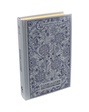 O LIVRO DOS LIVROS - EDIÇÃO LITERÁRIA DA BÍBLIA SAGRADA