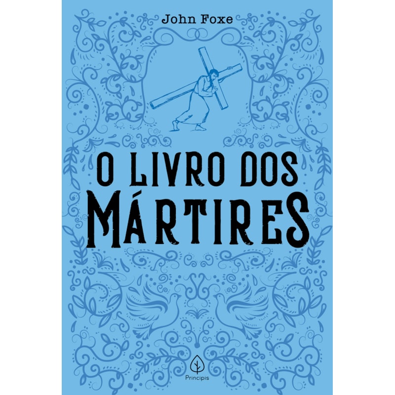 O LIVRO DOS MÁRTIRES