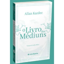 O LIVRO DOS MÉDIUNS