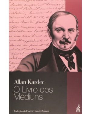 O livro dos médiuns