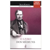 O livro dos médiuns