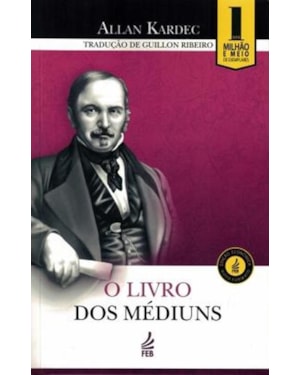 O livro dos médiuns (Edição econômica)