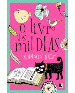 O LIVRO DOS MIL DIAS