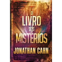 O livro dos mistérios