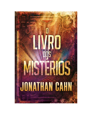O livro dos mistérios