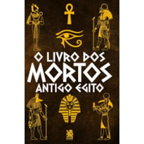 O LIVRO DOS MORTOS