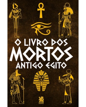 O LIVRO DOS MORTOS