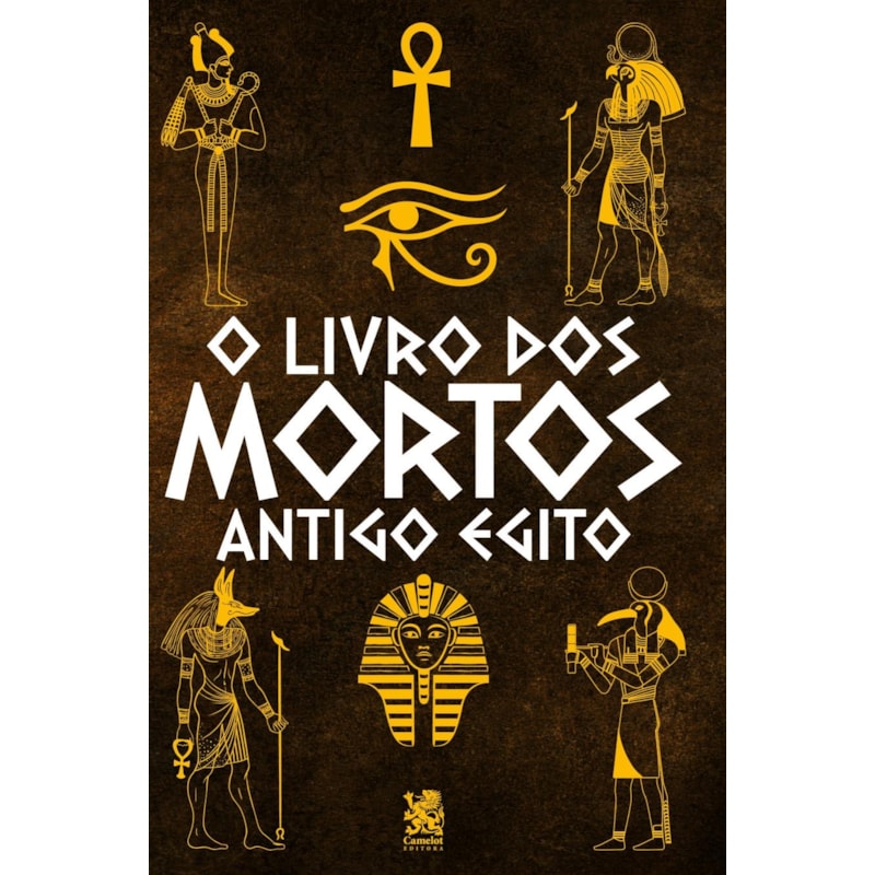 O LIVRO DOS MORTOS