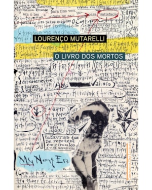 O livro dos mortos: uma autobiografia hipnagógica