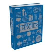 O LIVRO DOS NEGÓCIOS