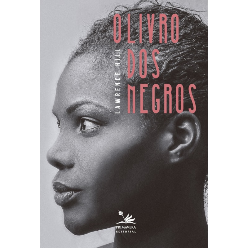 O LIVRO DOS NEGROS