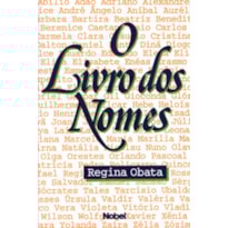 O LIVRO DOS NOMES