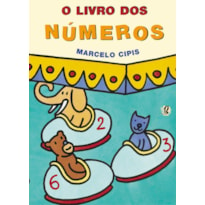 O LIVRO DOS NÚMEROS