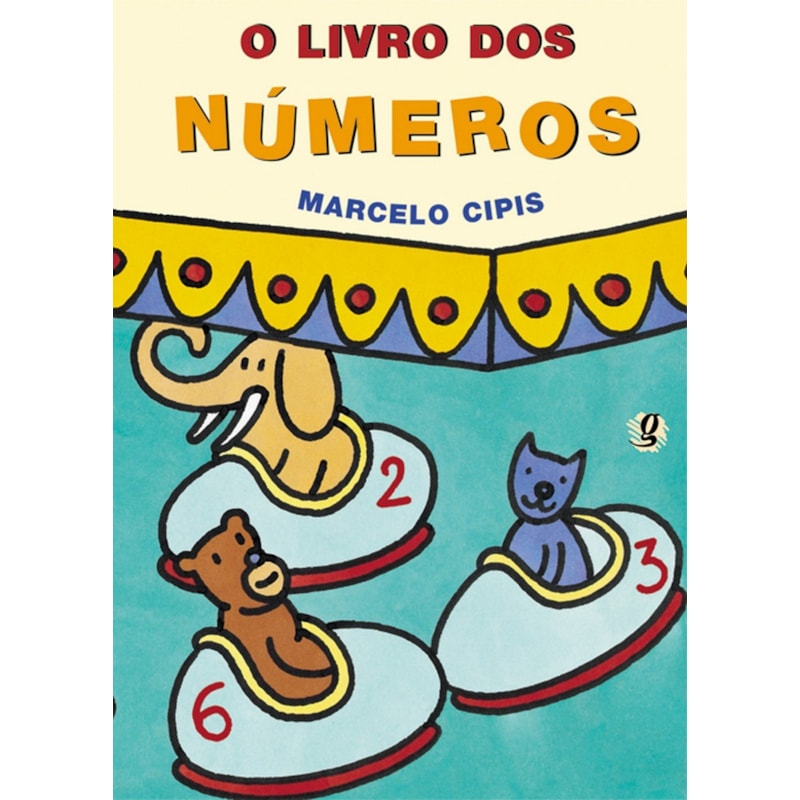 O LIVRO DOS NÚMEROS