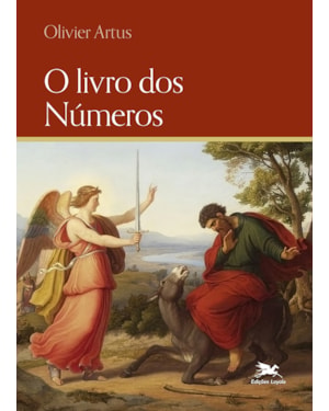 O LIVRO DOS NÚMEROS