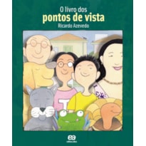 O LIVRO DOS PONTOS DE VISTA