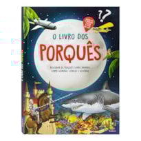 O Livro dos Porquês