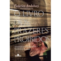 O LIVRO DOS PRAZERES PROIBIDOS