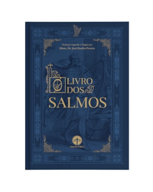 O LIVRO DOS SALMOS