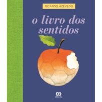 O LIVRO DOS SENTIDOS