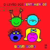 O LIVRO DOS SENTIMENTOS
