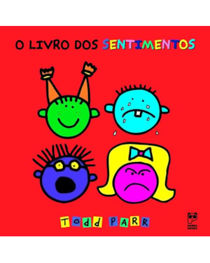O LIVRO DOS SENTIMENTOS