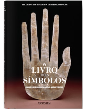O livro dos símbolos