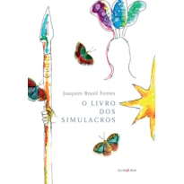 O LIVRO DOS SIMULACROS