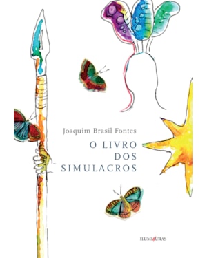 O LIVRO DOS SIMULACROS