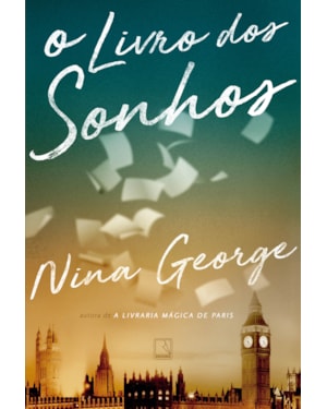 O LIVRO DOS SONHOS