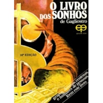 O livro dos sonhos de gagliostro