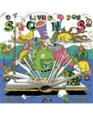 O livro dos sons