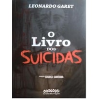 O LIVRO DOS SUICIDAS