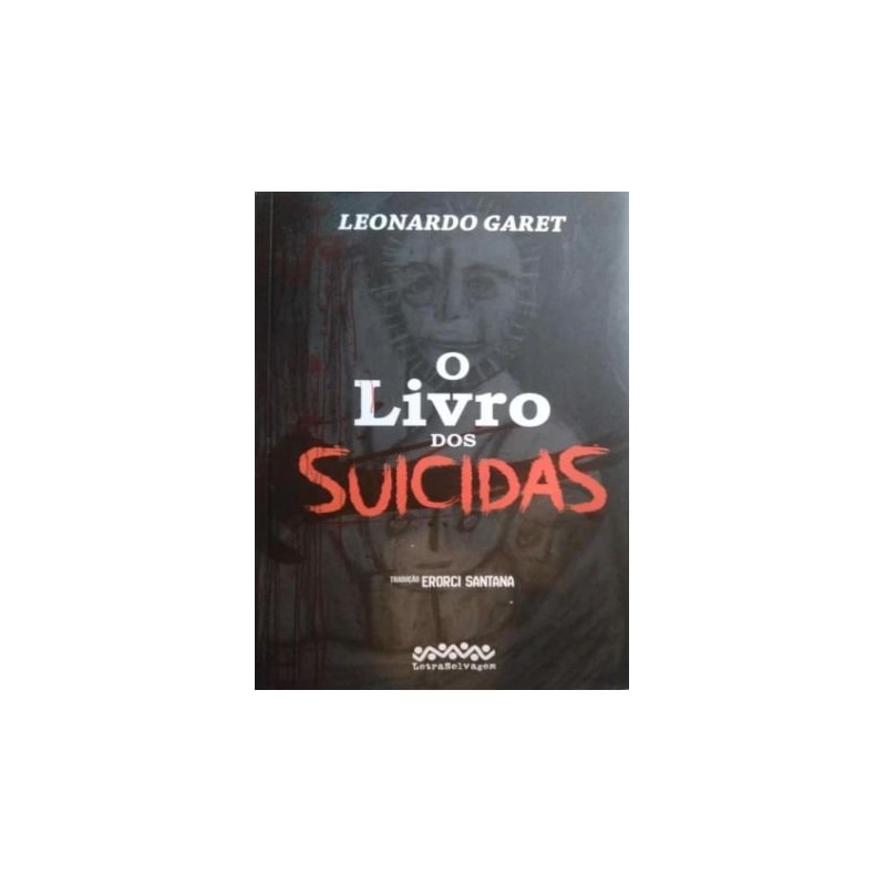 O LIVRO DOS SUICIDAS