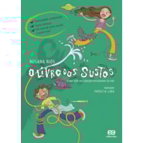 O LIVRO DOS SUSTOS