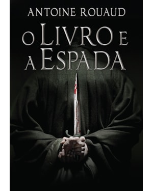 O LIVRO E A ESPADA
