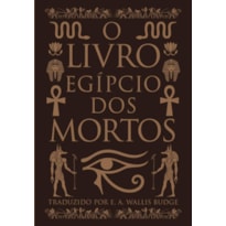 O livro egípcio dos mortos