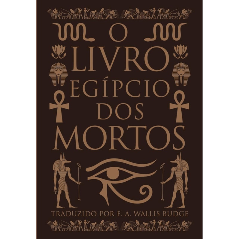 O livro egípcio dos mortos