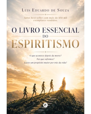 O Livro Essencial do Espiritismo