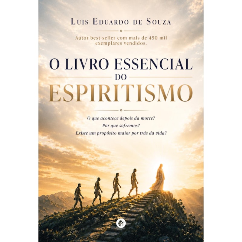 O Livro Essencial do Espiritismo