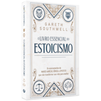 O livro essencial do Estoicismo